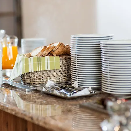 Hotel Buczyński****medical&spa